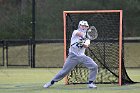 MLax vs Lasell  Men’s Lacrosse opened their 2024 season with a scrimmage against Lasell University. : MLax, lacrosse